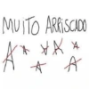 MUITO ARRISCADO
A
weging
44
***
* A
A