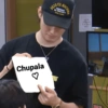 DEUS EX MACH POUNDRY OF FONTUITY Chupala ♡ Xylo