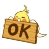 OK