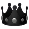 Emojis Black 🖤 [Blvckmojis] 15