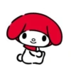 Red my melody ⁽⁽ଘ(σW<,,)ଓ⁾⁾ 13