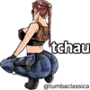 tchau @tumbaclassica