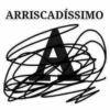 ARRISCADÍSSIMO