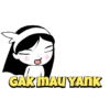 Pasangan lucu 7
