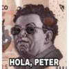 CO
25
HOLA, PETER
86