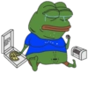 La rana Pepe 30