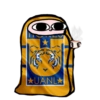 Memes com manta 29