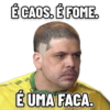 Choque de Cultura Canal Brasil 12
