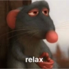 relax