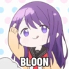 E BLOON