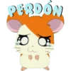 Hamtaro 9