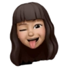 Memoji 17