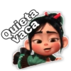 Vanellope mood bitch 16