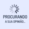 PROCURANDO A SUA OPINIÃO...