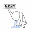 GA KUAT!!