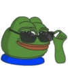 La rana Pepe 8