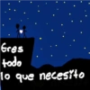 Eres todo lo que necesito