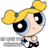 ES QUE TOY
CHIKITA