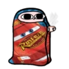 Memes com manta 24
