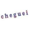 cheguei