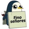 @Harley Stickers Fino señores