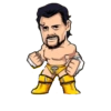 Lucha stikers 2020 18