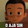 O AJA SIH