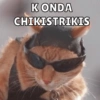 K ONDA CHIKISTRIKIS