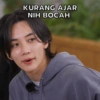 KURANG AJAR NIH BOCAH