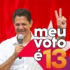 meu voto $13
