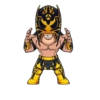 Lucha stikers 2020 14