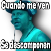 Cuando me ven
anabet
Se descomponen