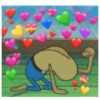 Coraçãoziinhos pro meu amor 15