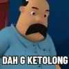 SON
DAH G KETOLONG