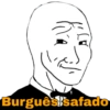AJ
Burguês safado