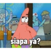 Petrick Ngeselin 22