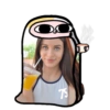 Memes com manta 5