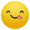 Craftwork Emoji 12