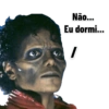 Não...
Eu dormi...
1