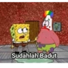 Spombob bocah prik 5