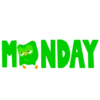 MONDAY