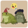 Mapaches y Ranitas 12