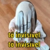 to invisível
to invisível