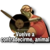 Vecinos Invasores 25