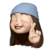Iphone emoji 10