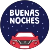 BUENAS
NOCHES