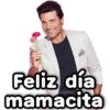 Feliz día mamacita GeysiOy