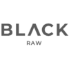 BLACK RAW