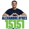 ALEXANDRE AYRES 15151