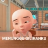 Upin ipin 13